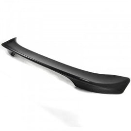 Aerodynamics TRD Style Spoiler Toyota GT86 Subaru BRZ