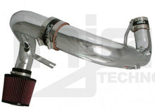 Carica l&#39;immagine nel visualizzatore di Gallery, Honda Civic Type S 06/- 1.8L kit aspirazione filtro - em-power.it