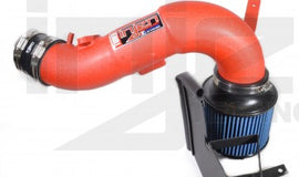 Honda Civic R 18/- K20C /FK8 kit aspirazione filtro corta Wrinkle Red