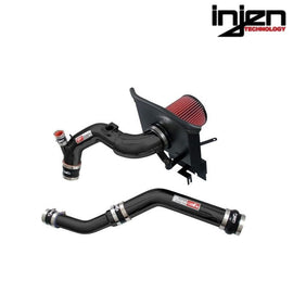 Injen Ram Intake Filtro Aria MR Tech (Evo X) - em-power.it