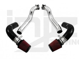 Nissan 350z 07/- VQ35 kit aspirazione filtro - em-power.it