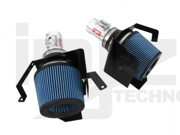 Infinity G37 Sedan 3.7L V6 kit aspirazione filtro corta