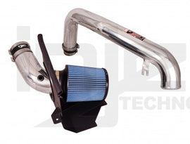 Ford Focus ST 2.0L Turbo kit aspirazione filtro corta 2015/-