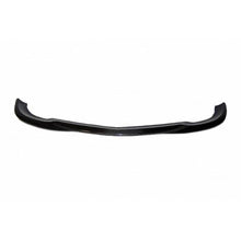 Load image into Gallery viewer, Carbon Front Lip Mercedes C Class W204 2011-2013 AMG