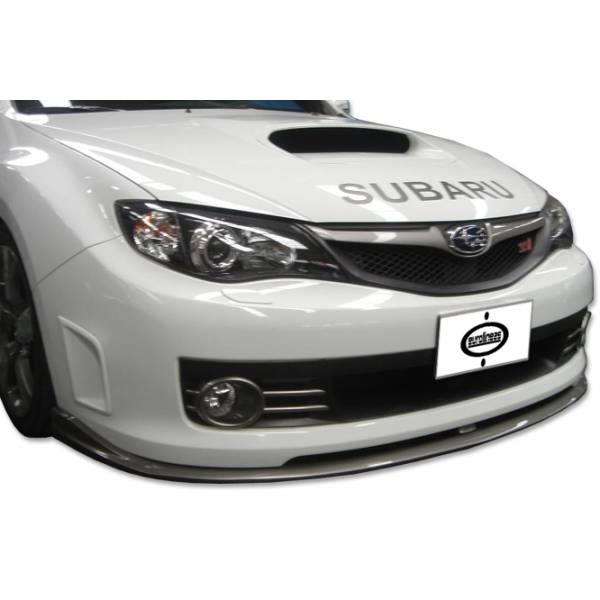 Lip Anteriore Subaru Impreza 08 GR