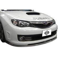 Carica l&#39;immagine nel visualizzatore di Gallery, Lip Anteriore Subaru Impreza 08 GR