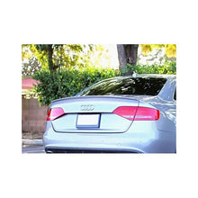 Load image into Gallery viewer, Spoiler Audi A4 B8 2008-2015