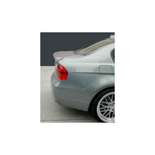 Carica l&#39;immagine nel visualizzatore di Gallery, Spoiler BMW Serie 3 E90 Look CSL