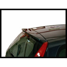 Carica l&#39;immagine nel visualizzatore di Gallery, Spoiler Ford Fiesta  02 Sup.