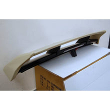Load image into Gallery viewer, Spoiler Ford Focus 05 -10 RS ABS