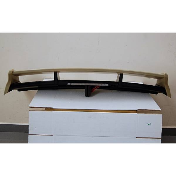 Spoiler Ford Focus 05 -10 RS ABS