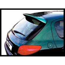 Carica l&#39;immagine nel visualizzatore di Gallery, Spoiler Peugeot 206 3/5 P. Sup.  98