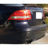 Spoiler Saab 9-3 93