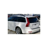 Volvo V50 Spoiler 2005-2012