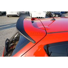 Load image into Gallery viewer, Spoiler Posteriore MS Style Portellone in Plastica ABS Mazda 3 BK