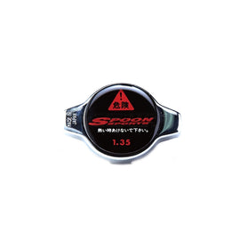 SPOON RADIATOR CAP - TYPE D