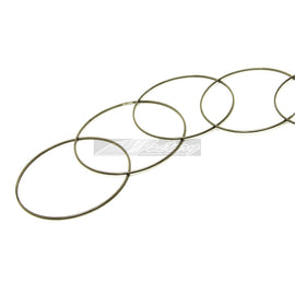 SYNCHROTECH MITSUBISHI EVO 8 9 - 5 SPEED SYNCHRO SPRING SET 1ST-5TH