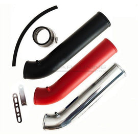 Kit Aspirazione Corta 76mm Alluminio Honda Civic EG EJ,Integra DC2,Del Sol EG EH