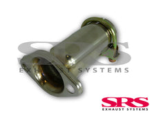 Load image into Gallery viewer, SRS Flangia di scarico 2.5&quot; (Universale)