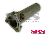 SRS Flangia di scarico Triangle (Universale)