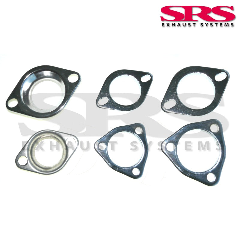 SRS Flange dei sistemi di scarico (Universale)