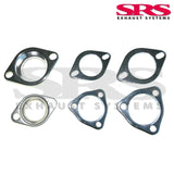 SRS Flange dei sistemi di scarico (Universale)