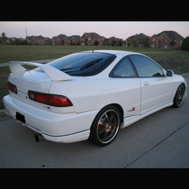 Aerodynamics Type-R Minigonne in ABS (Integra 94-01)