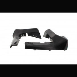 Aerodynamics OEM Style Estensioni Minigonne Laterali (S2000 99-09)