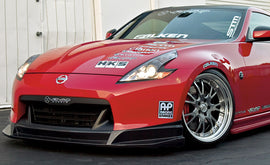 PU Design Lip Nismo Anteriore PU Nissan 370Z