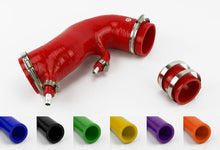 Carica l&#39;immagine nel visualizzatore di Gallery, Toyota Celica GT4 ST185 Kit tubi silicone Air intake