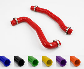 Toyota Celica GT4 ST205 Kit tubi silicone radiatore