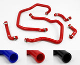 Toyota Celica GT4 ST205 Kit tubi silicone Charge Air Intercooler