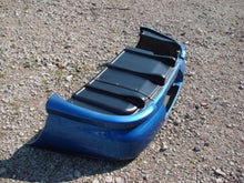 Load image into Gallery viewer, Diffusore posteriore 3 pezzi Subaru Impreza Berlina 92-00