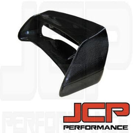 Subaru Impreza GC8 96/01 GT Ala spoiler posteriore portellone in Carbonio ST style