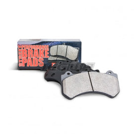 STOPTECH PASTICCHE ANTERIORI SUBARU IMPREZA WRX STI HATCH 08- - em-power.it