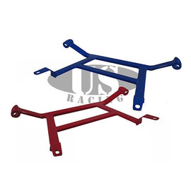 US-Racing H-Brace (Civic 01-05 2/3dr) - em-power.it