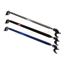 Barra Duomi Posteriore B Style Alluminio Honda Civic,CRX,Del Sol