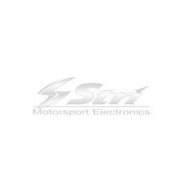 Subaru WRX Invidia Guarnizione scarico 3" aftermarket too OEM stock 2,75"