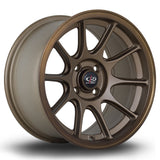 CERCHI IN LEGA Rota Wheels Strike 15X8 ET20 4x100 SPBronze