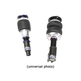 Kit Ammortizzatori e Soffioni Chrysler NEON