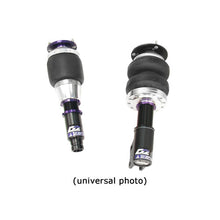 Load image into Gallery viewer, Kit Ammortizzatori e Soffioni Subaru LEGACY BN/BS