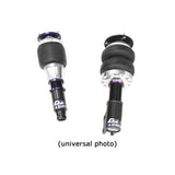 Kit Ammortizzatori e Soffioni Audi A3 8L (2WD)