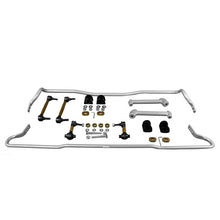 Carica l&#39;immagine nel visualizzatore di Gallery, WHITELINE Sway bar - vehicle kit ANTERIORE E POSTERIORE TOYOTA GT-86 ZN6   6/2012+ 4CYL