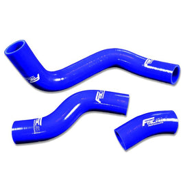 Kit tubi in silicone impianto di raffreddamento Subaru BRZ Toyota GT86 FA20