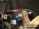 Subaru Impreza WRX 96/- GDA Kit Camber Anteriore - em-power.it