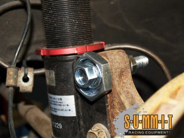 Subaru Impreza WRX 96/- GDA Kit Camber Anteriore - em-power.it