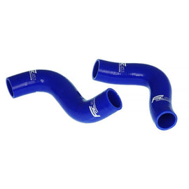 Kit tubi flessibili in silicone per radiatore Subaru Forester EJ20 SF5 WRX STI 98-02