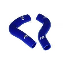 Carica l&#39;immagine nel visualizzatore di Gallery, Kit tubi flessibili in silicone per radiatore Subaru Impreza GC8 EJ20 WRX GT STI MK3 96-00
