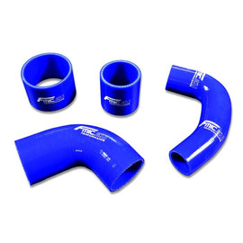 Kit tubi in silicone impianto di raffreddamento Subaru Impreza GC8 GF8 EJ20 WRX STI MK3-4