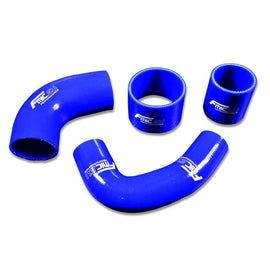 Kit tubi in silicone impianto di raffreddamento Subaru Impreza GC8 GF8 EJ20 WRX STI MK3-4
